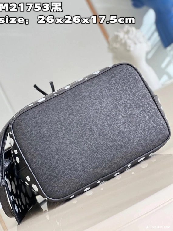 Aaa replica bags VUITTON LOUIS NÉONOÉ 0810
